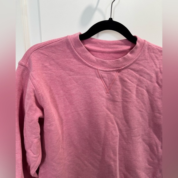 Lululemon all yours crew - Picture 3 of 5